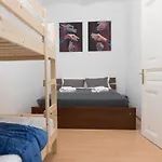 Spacious 2 Bedrooms Apartment In 4Th District Near Karlskirche