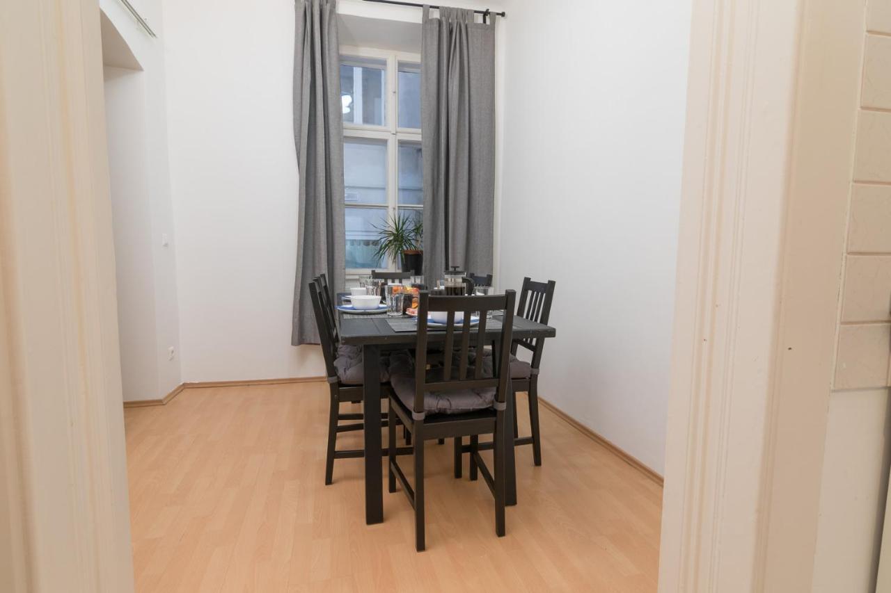 Appartement Spacious 2 Bedrooms In 4th District Near Karlskirche Vienne